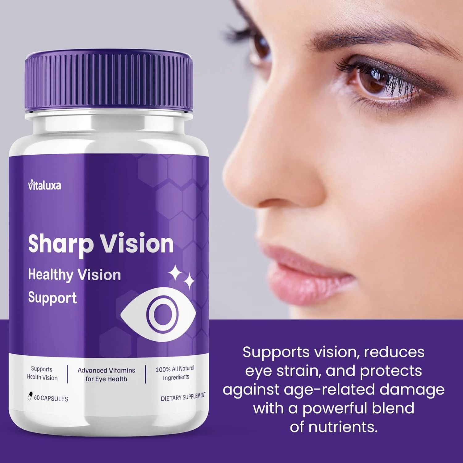 SharpVision Customer Feedback